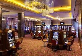 31 ph Casino lobby showing slots and table games on a mobile browser