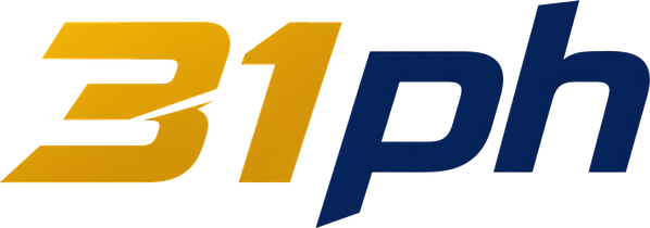 31 ph official logo